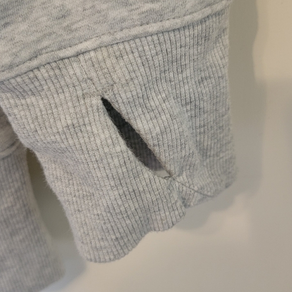 All In Motion Hooded Sweatshirt Size Small - Picture 4 of 4